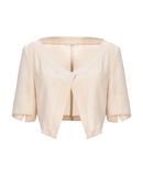 IMPERIAL Damen Jackett Farbe Beige Gre 6