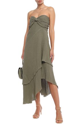 Kitx Woman Seachange Asymmetric 