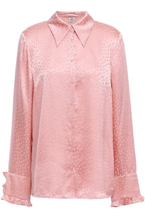 Ladies Designer Shirts | Sale Up To 70% Off At THE OUTNET