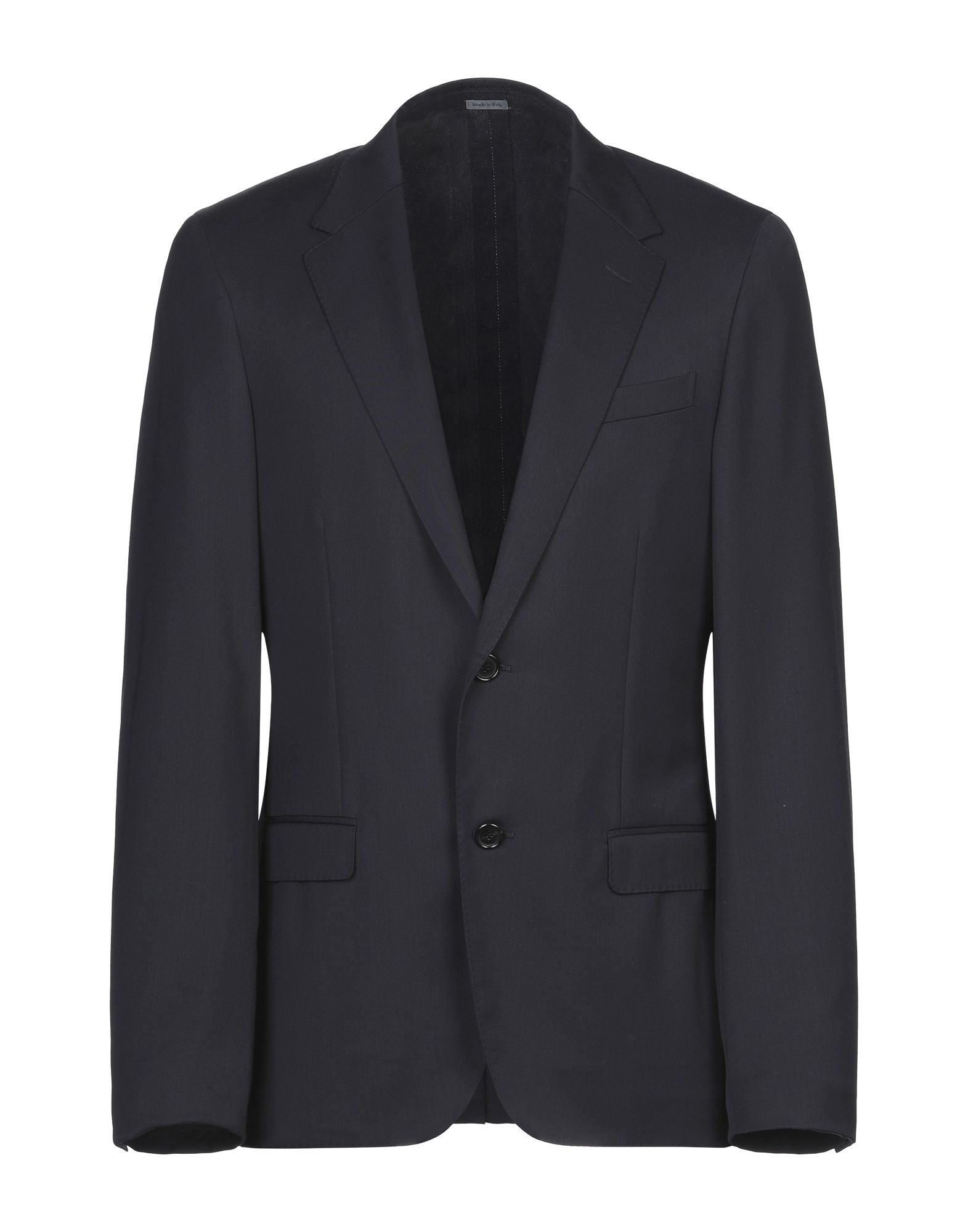 LANVIN Suit jackets - Item 49521740