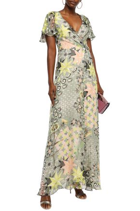 Temperley London | Sale Up To 70% Off At THE OUTNET