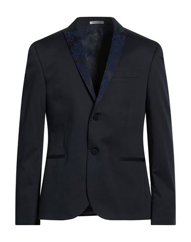 Americana Hombre Azul noche 48,54 Hombre