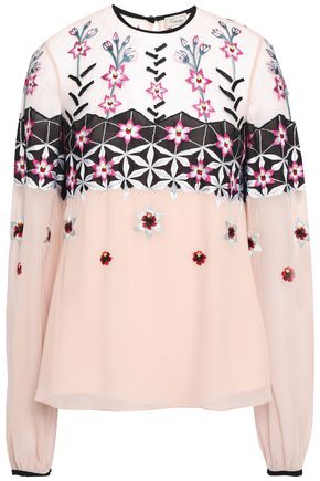 Temperley London | Sale Up To 70% Off At THE OUTNET