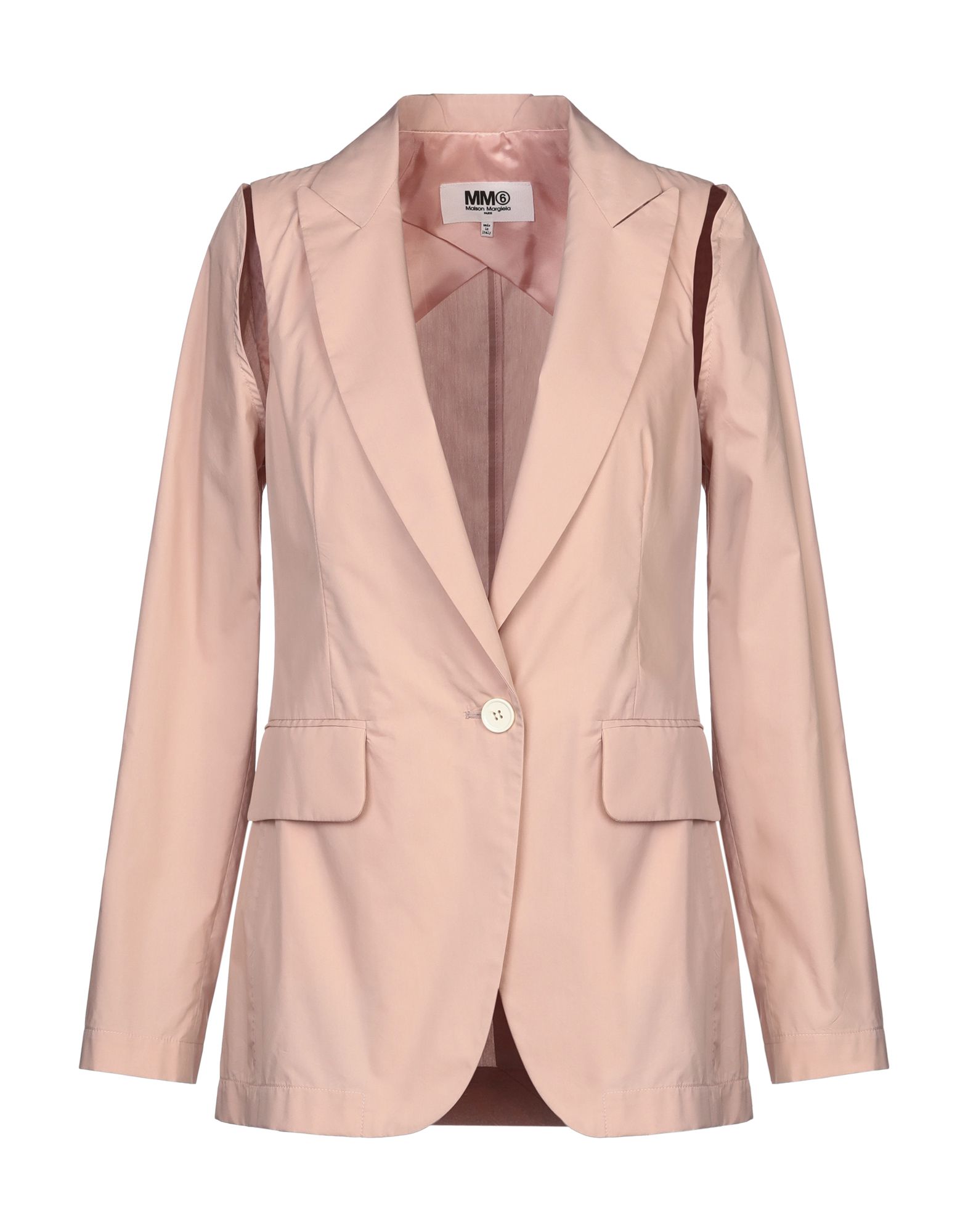 MM6 MAISON MARGIELA ΣΥΝΟΛΑ ΚΑΙ ΣΕΤ Σακάκι