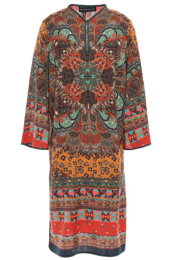 Etro Online | Sale Up To 70% Off At THE OUTNET