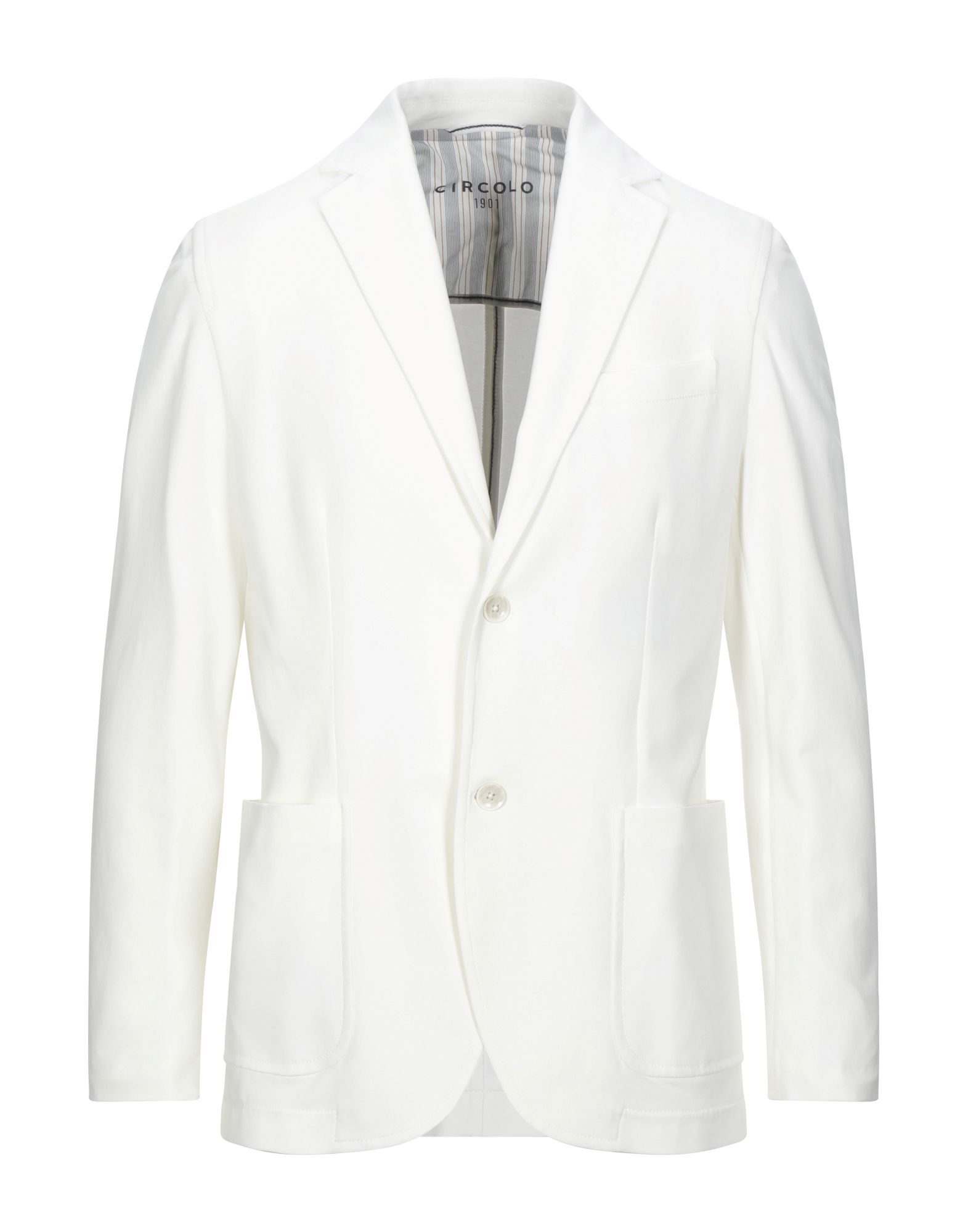  Circolo 1901 - Anzüge Und Co-ords - Blazers - On Yoox.com 