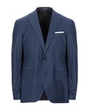 PAOLONI Herren Jackett Farbe Dunkelblau Gre 5