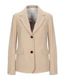 ROSETTA GETTY Damen Jackett Farbe Beige Gre 3