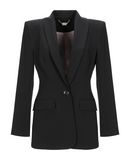 TENAX Damen Jackett Farbe Schwarz Gr��e 5