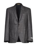 CANALI Herren Jackett Farbe Grau Gr��e 8