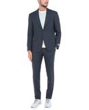CANALI Herren Anzug Farbe Dunkelblau Gr��e 6
