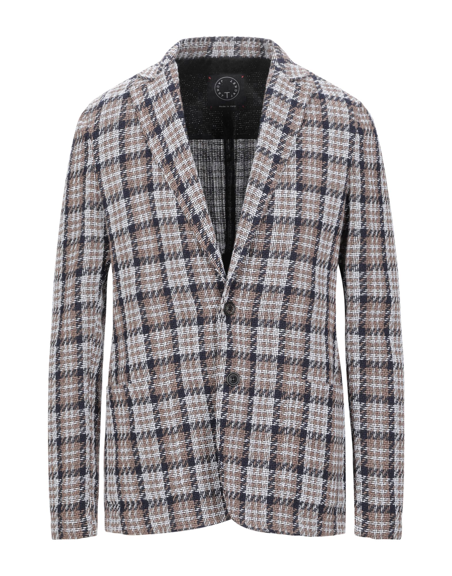  T-jacket By Tonello - Anzüge Und Co-ords - Blazers - On Yoox.com 