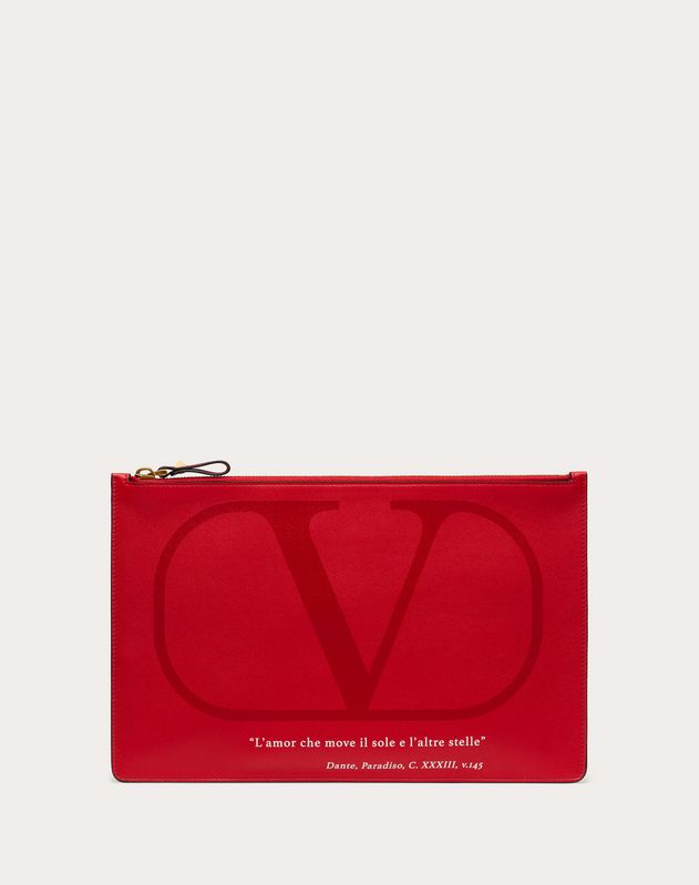 valentino garavani pouch