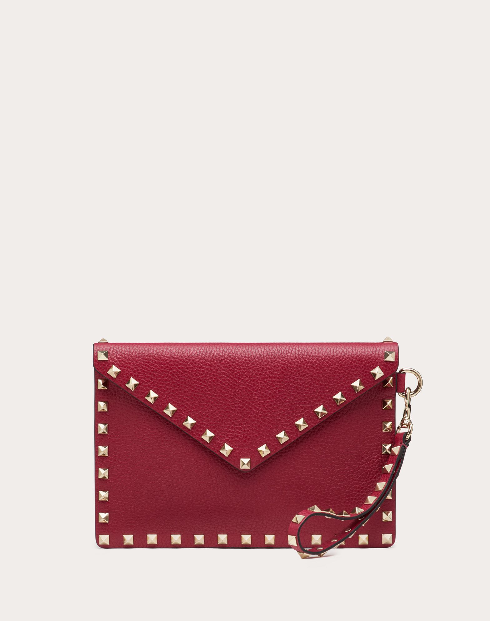 valentino bag with colorful strap