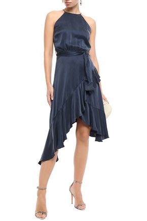 zimmerman navy dress