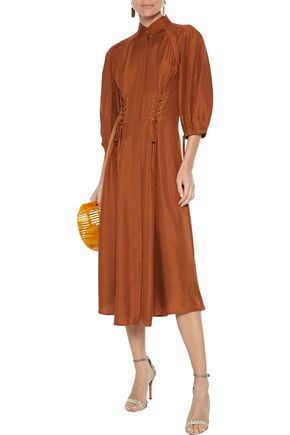 Zimmermann tempest outlet dress