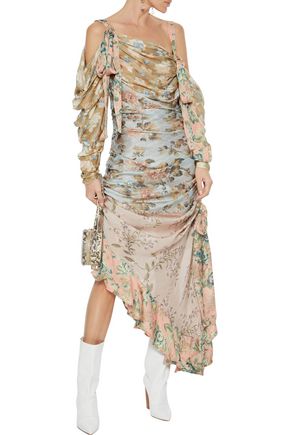 zimmermann elixir dress