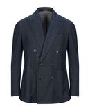 MULISH Herren Jackett Farbe Dunkelblau Gre 3
