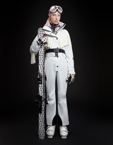 Moncler SOBRETTA for Woman, Overcoats | Official Online Store