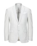 BOSS HUGO BOSS Herren Jackett Farbe Hellgrau Gre 7