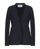 HARRIS WHARF LONDON Damen Jackett Farbe Dunkelblau Gr��e 4