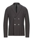 HARRIS WHARF LONDON Herren Jackett Farbe Braun Gr��e 3