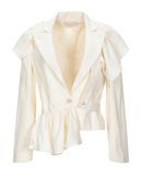 PALMER//HARDING Damen Jackett Farbe Elfenbein Gr��e 5