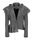 PALMER//HARDING Damen Jackett Farbe Schwarz Gr��e 4