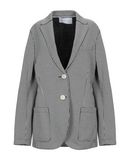 HARRIS WHARF LONDON Damen Jackett Farbe Schwarz Gr��e 4
