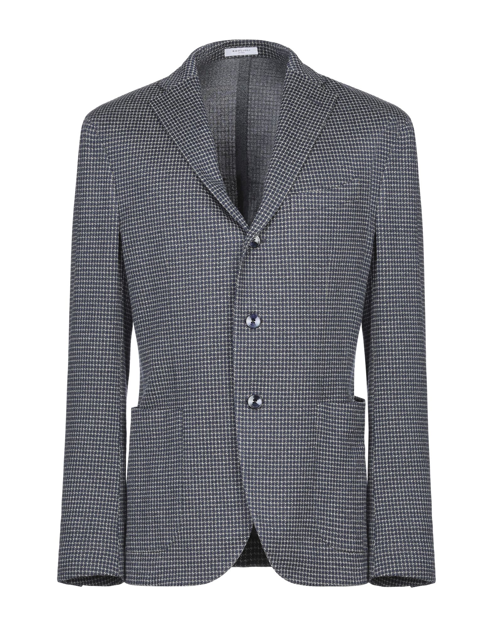  Boglioli - Anzüge Und Co-ords - Blazers - On Yoox.com 