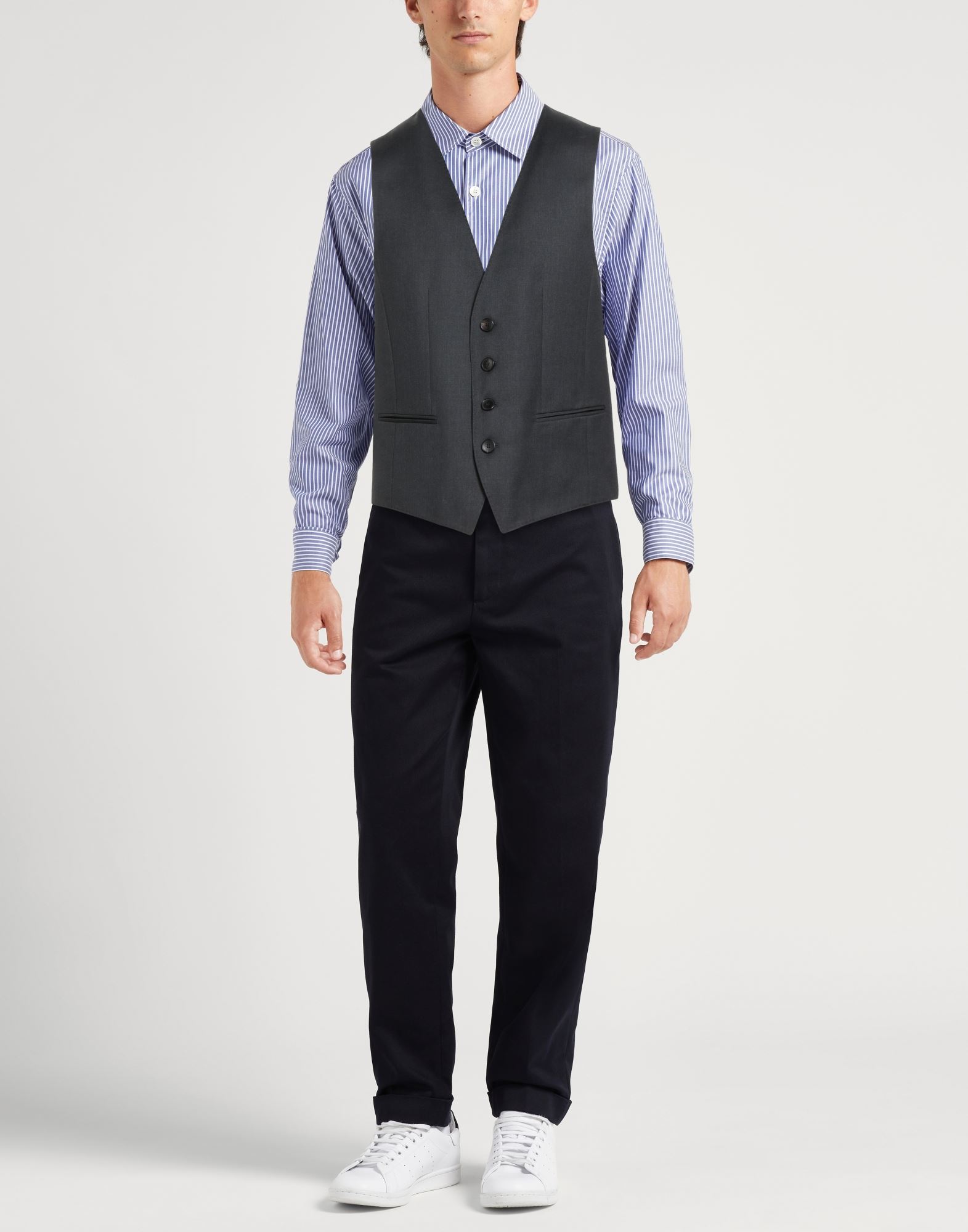  Boss Hugo Boss - Anzüge Und Co-ords - Couture-westen - On Yoox.com 