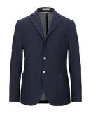 PAOLONI Herren Jackett Farbe Dunkelblau Gre 5