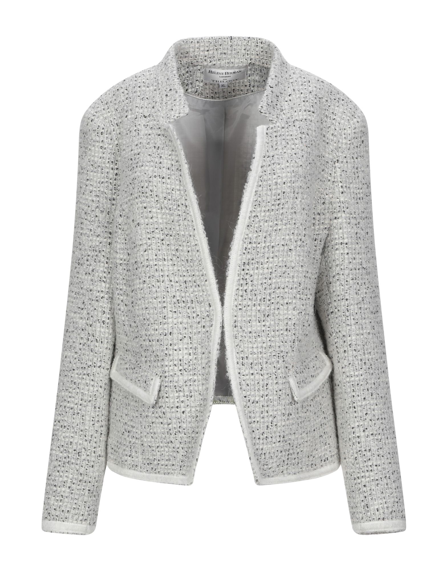 Helen Berman London Jacket