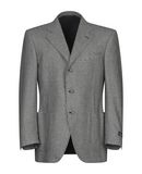 CANALI Herren Jackett Farbe Schwarz Gr��e 4