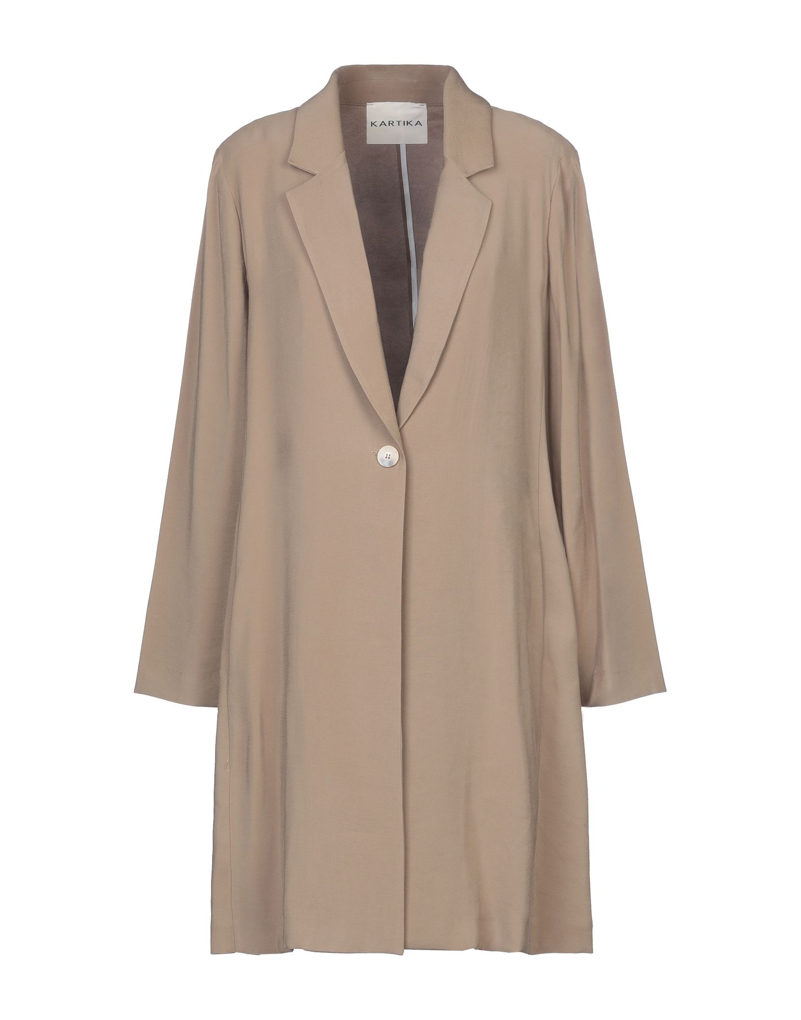  Kartika - Anzüge Und Co-ords - Blazers - On Yoox.com 