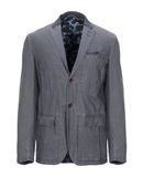 BOSS HUGO BOSS Herren Jackett Farbe Blei Gre 2