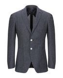 BOSS HUGO BOSS Herren Jackett Farbe Blau Gre 4