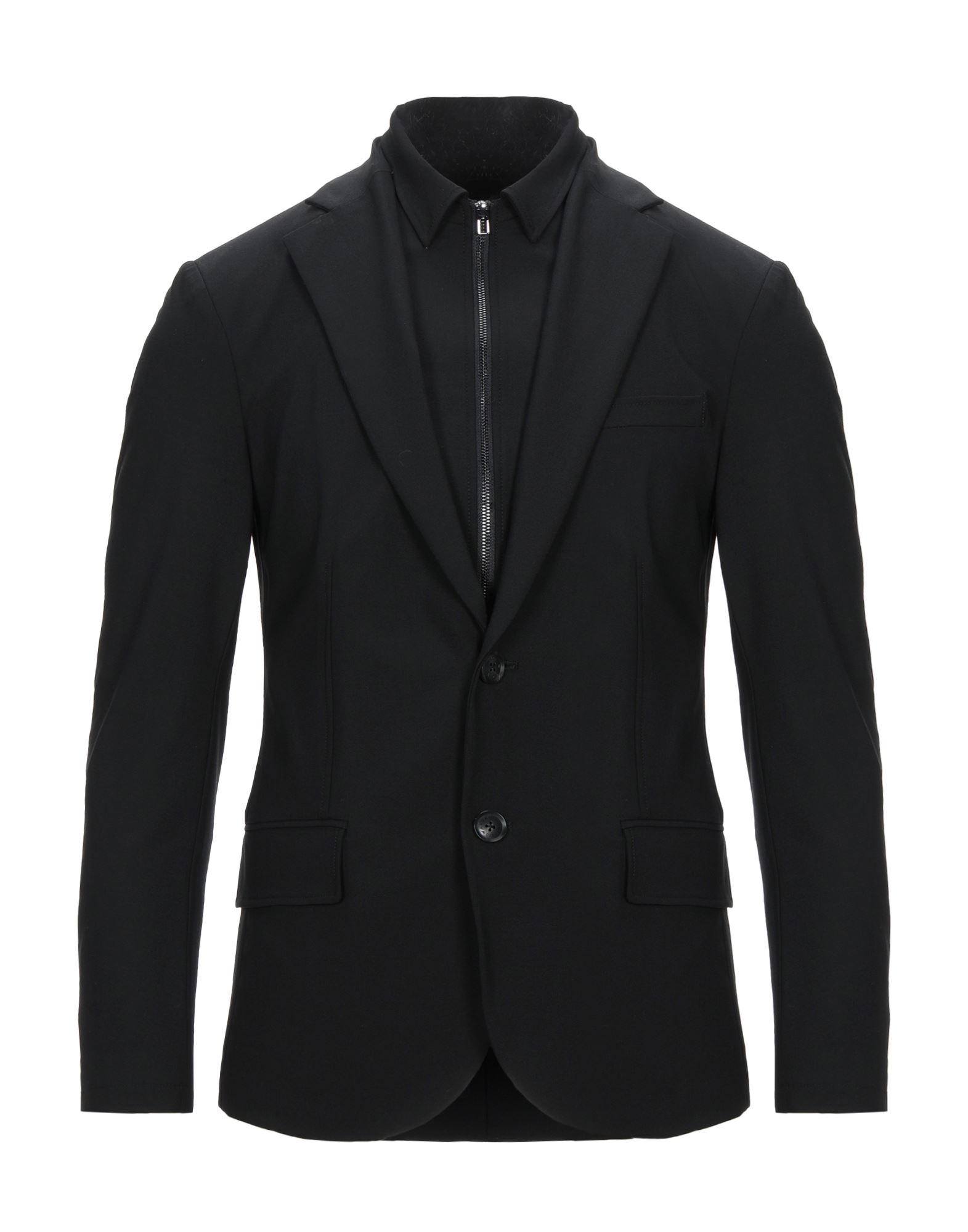 EMPORIO ARMANI Suit jackets - Item 49539300