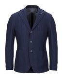 PAOLONI Herren Jackett Farbe Dunkelblau Gre 4