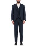 CANALI Herren Anzug Farbe Dunkelblau Gre 7