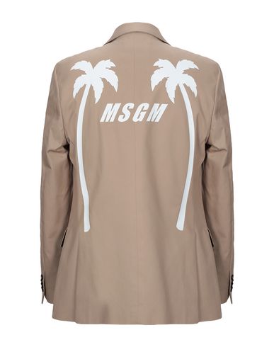 фото Пиджак Msgm