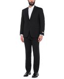 CANALI Herren Anzug Farbe Schwarz Gre 6