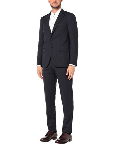 Traje Hombre Azul noche 58 Hombre