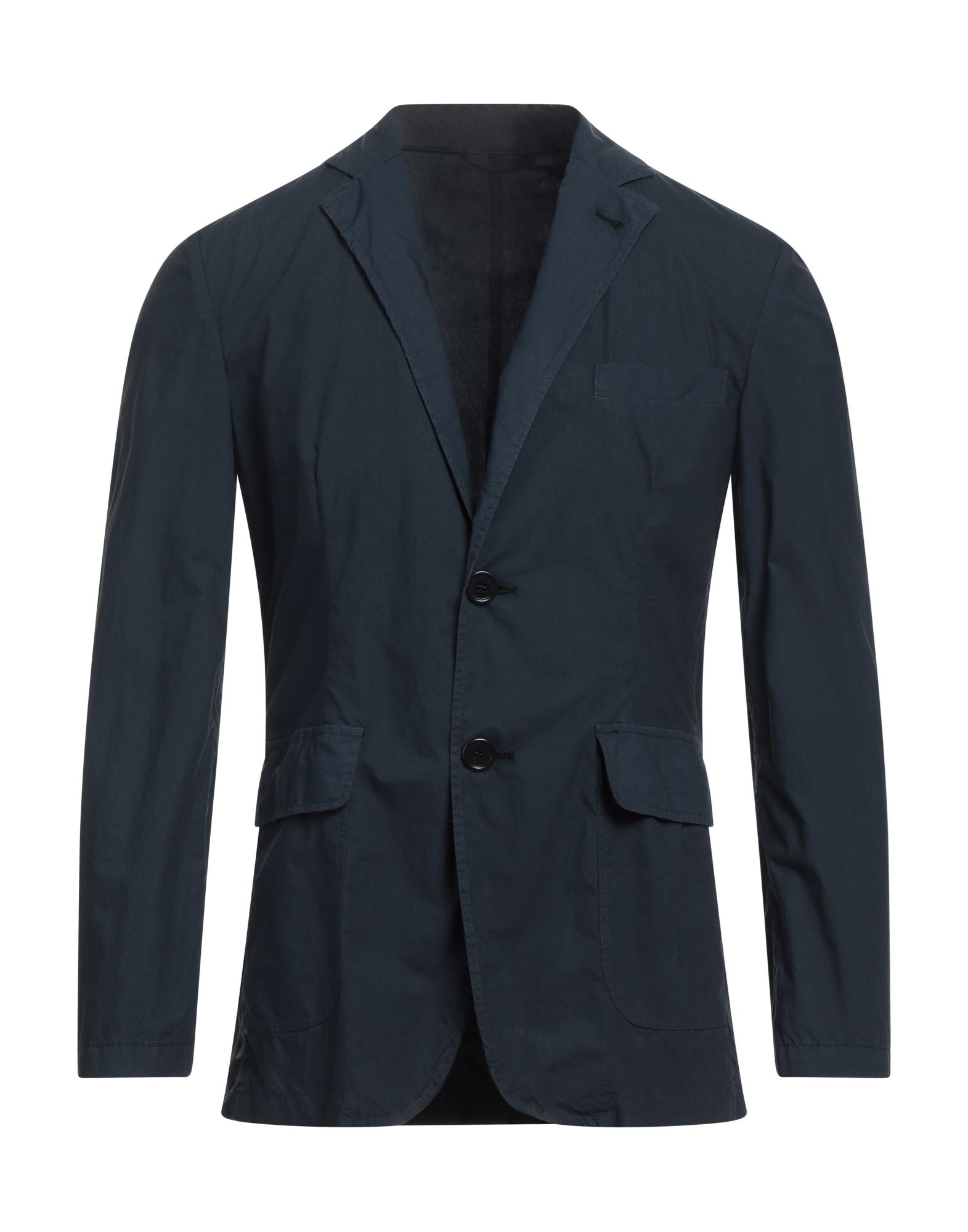 Aspesi Suit Jackets In Blue