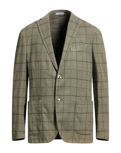 Americana Hombre Verde militar 46,50 Hombre