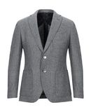 BOSS HUGO BOSS Herren Jackett Farbe Schwarz Gre 3