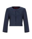 HUGO HUGO BOSS Damen Jackett Farbe Dunkelblau Gre 6