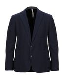 MULISH Herren Jackett Farbe Dunkelblau Gre 4