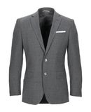 BOSS HUGO BOSS Herren Jackett Farbe Grau Gre 2