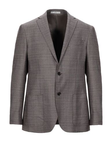 Man Suit Lead Size 44 Virgin Wool